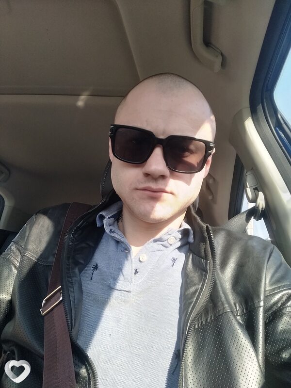 Дмитрий, 33, Курске — анкета №15598