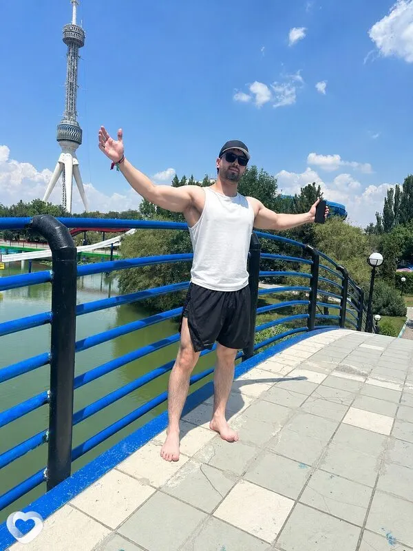 Jony, 26, Москве — анкета №4663597