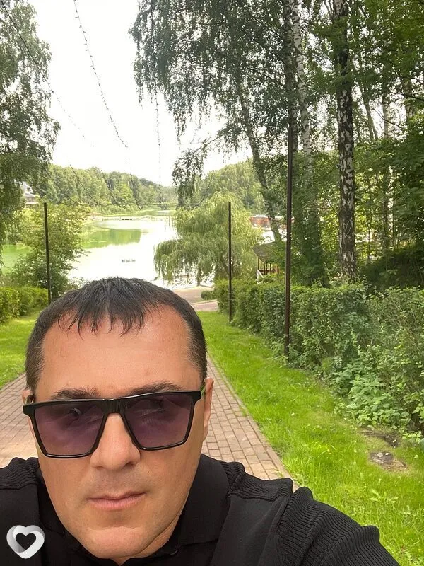 Александр, 42, Москве — анкета №4663602