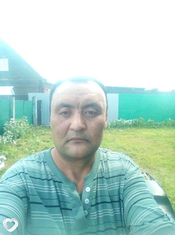 Ильдар, 40, Белорецке — анкета №4663627
