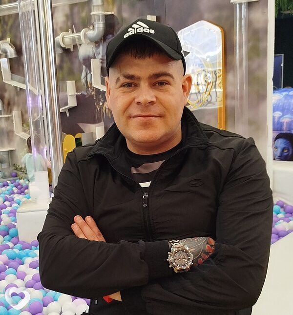 Александр, 35, Челябинске — анкета №4663638
