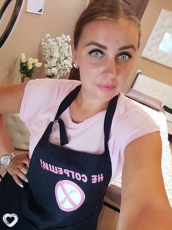 Анна, 32, Нижнем Новгороде — анкета №4663639