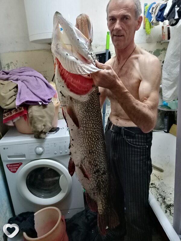 Василий, Карасук