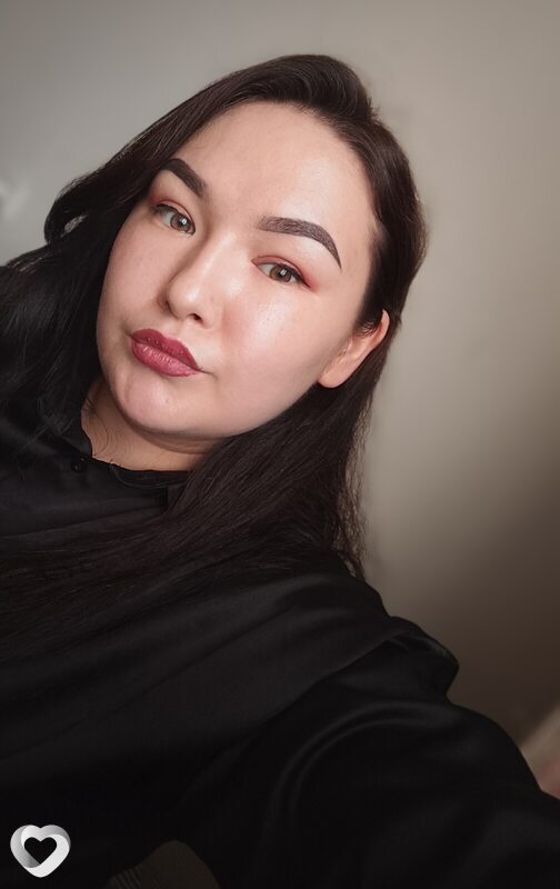 Анна, Якутск