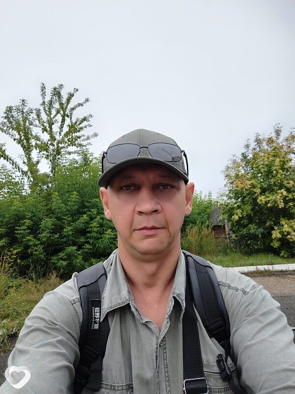 Алексей, 45, Кемерове — анкета №4663948