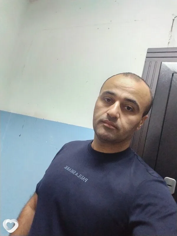 Давид, 38, Москве — анкета №4663953