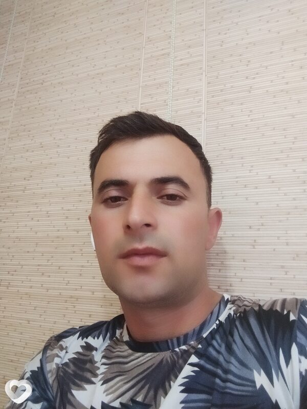 Ник, 36, Уфе — анкета №4663958