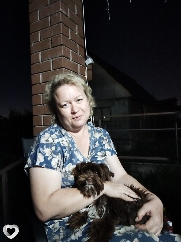 Марина, 50, Казани — анкета №4663961
