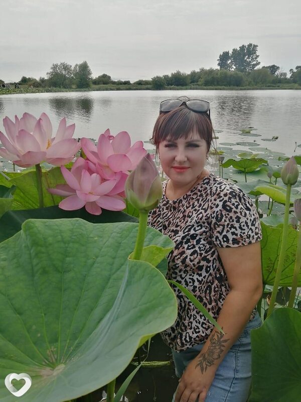 Елена, Благовещенск