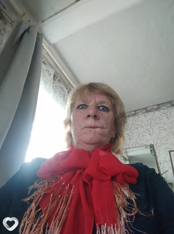 Катерина, 59, Гомеле — анкета №4663963