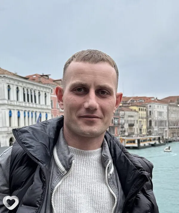 Александр, 35, Барнауле — анкета №4663772