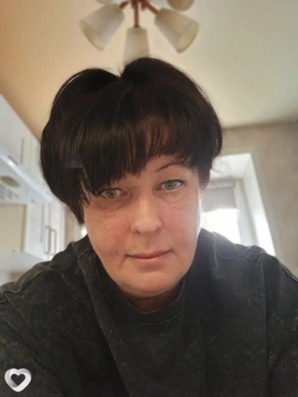 Ольга, 51, Москве — анкета №4663778