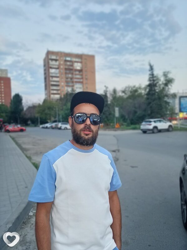 Narek, 36, Самаре — анкета №4663779