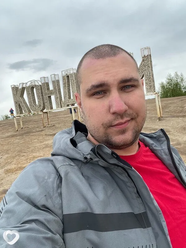 Vladimir, 30, Москве — анкета №4663789