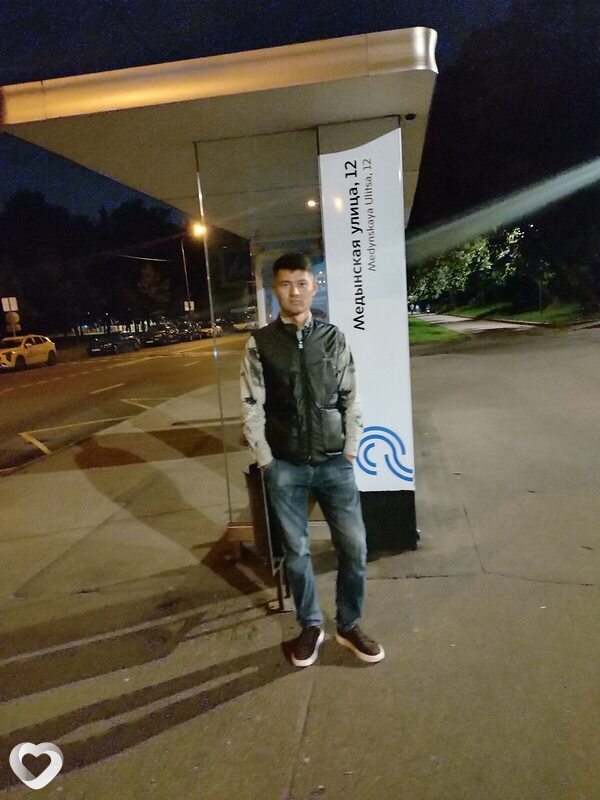 Шаман, 34, Мурманске — анкета №4663792