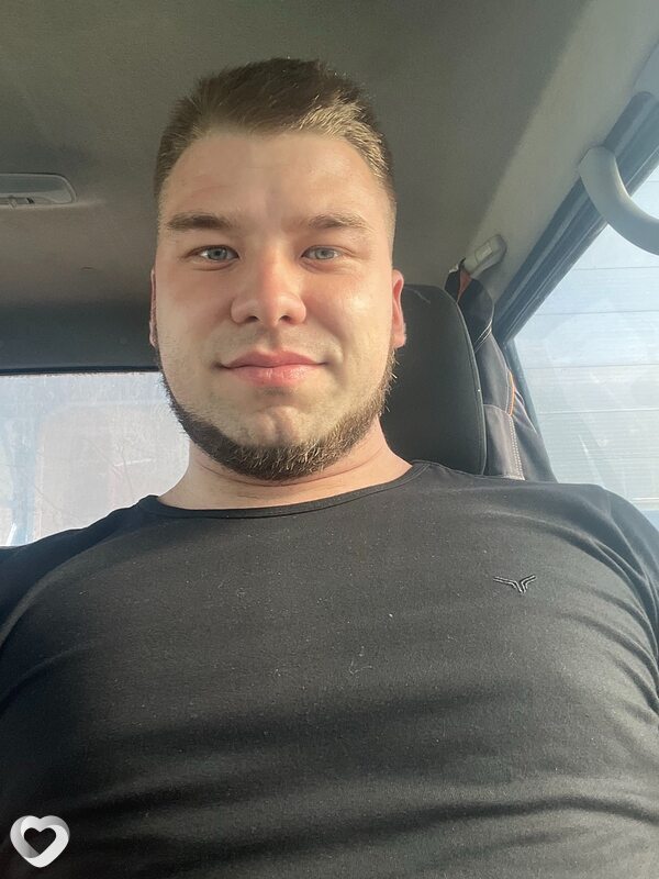 Руслан, 28, Саратове — анкета №4663793