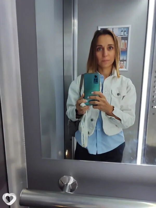 Ксения, 40, Москве — анкета №4663796