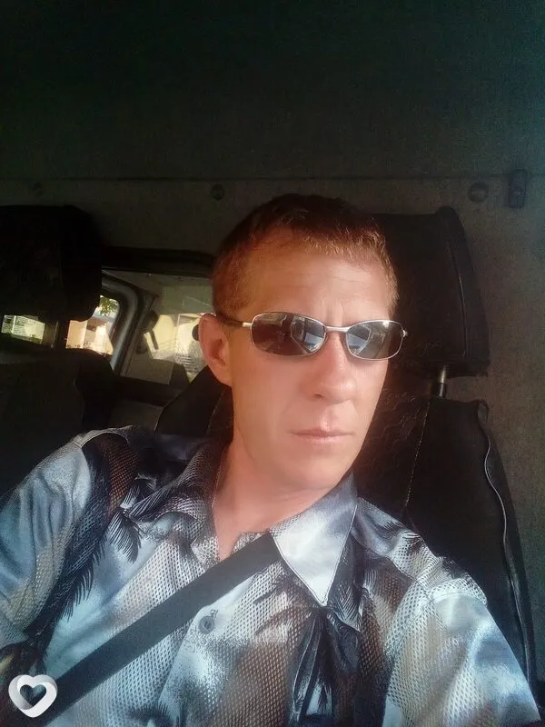 Максим, 46, Барнауле — анкета №4663700