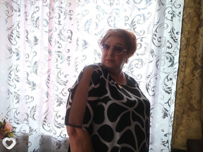 Татьяна, 60, Краснодаре — анкета №4663701