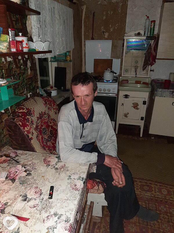 Валера, 49, Ростове-на-Дону — анкета №4663716