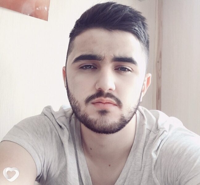 Миран, 32, Иркутске — анкета №4663719