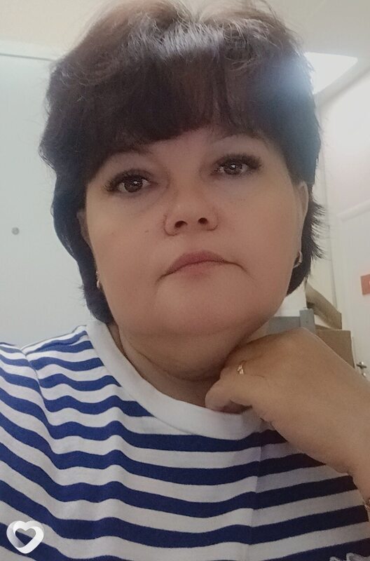 Наталья, 45, Курске — анкета №4663753