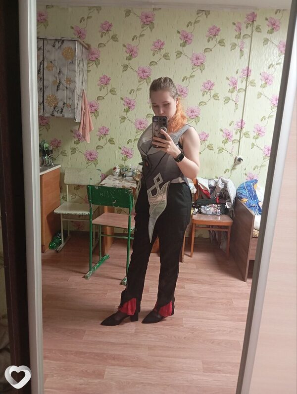 Александра, 23, Иркутске — анкета №4663760