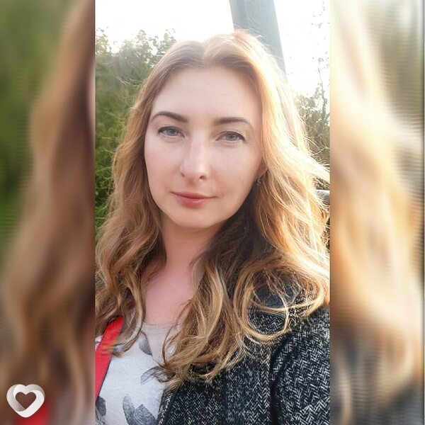 Надежда, 41, Тюмени — анкета №4664114