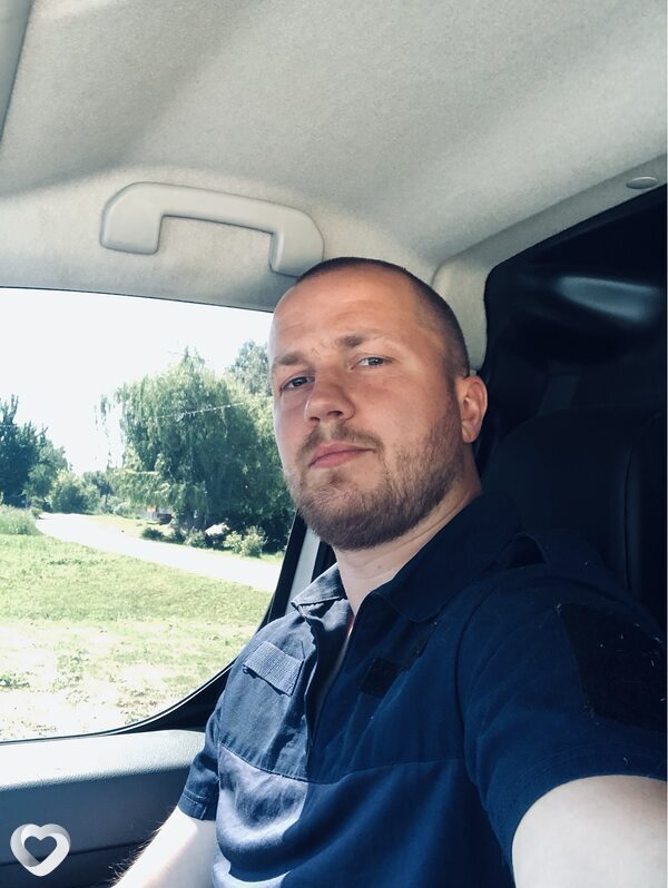 Андрей, 32, Калуге — анкета №4664124