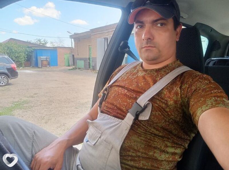 Дмитрий, Новопокровская