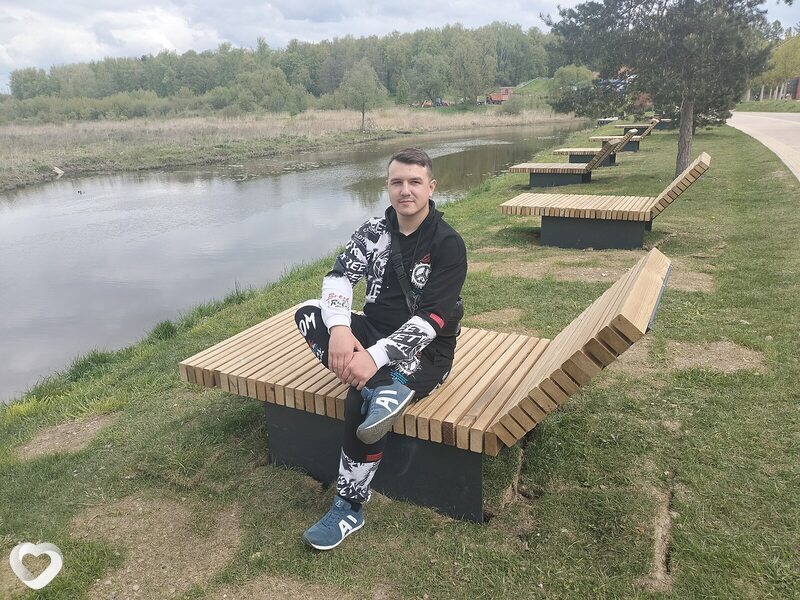 Александр, Апрелевка