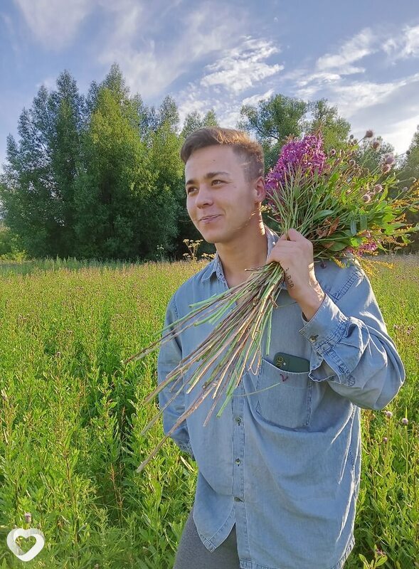 Валерий, Новосибирск