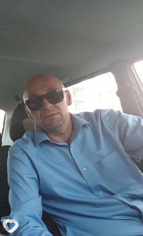 Шамиль, 45, Санкт-Петербурге — анкета №4663880