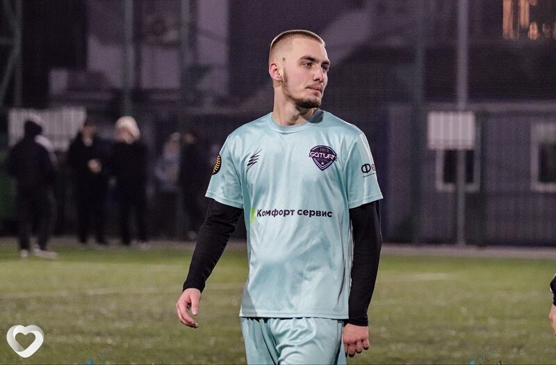 Макс, 23, Ростове-на-Дону — анкета №4663888