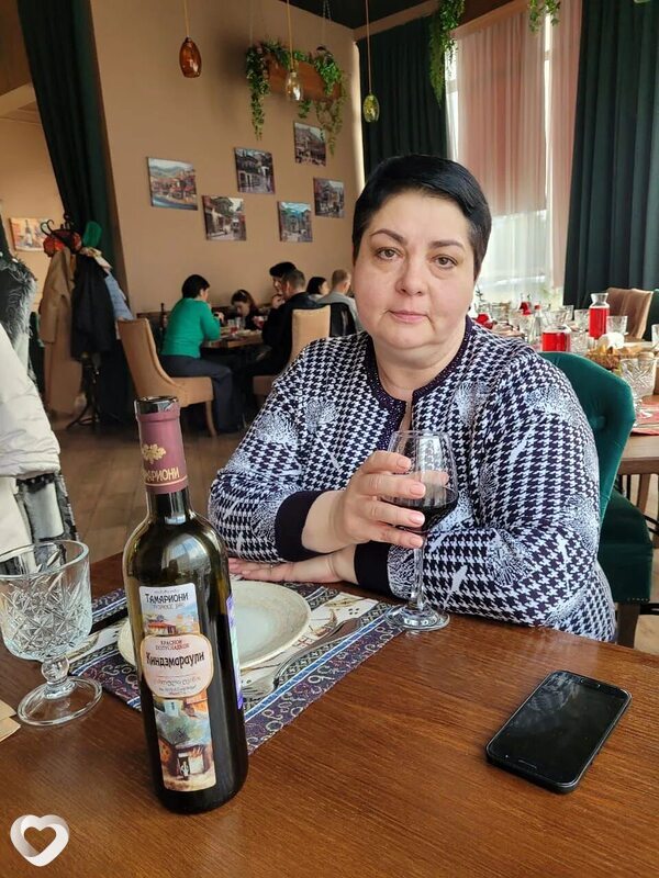 Ирина, Королёв