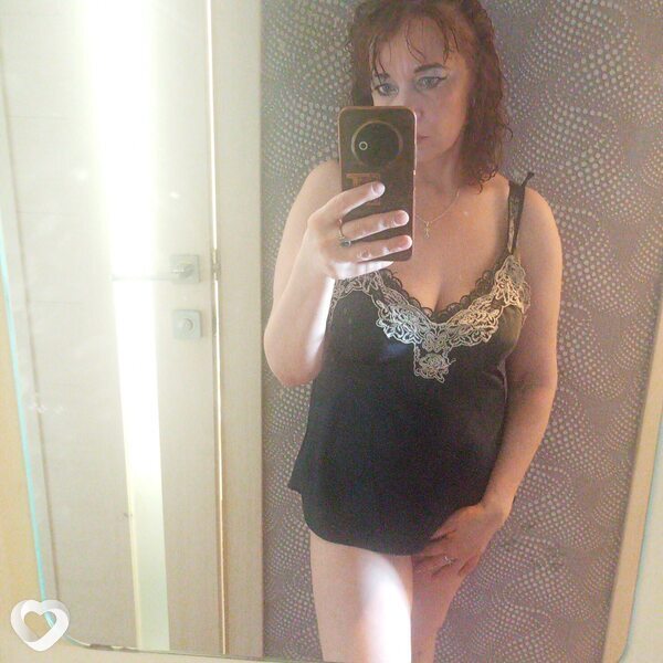 Хулиганка, 39, Магнитогорске — анкета №4663806