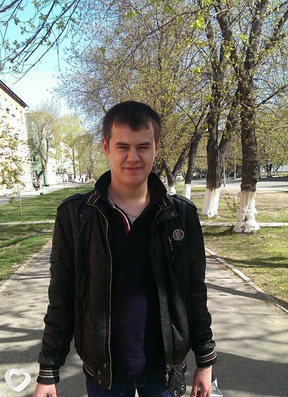 Aleks, 40, Иркутске — анкета №4663808
