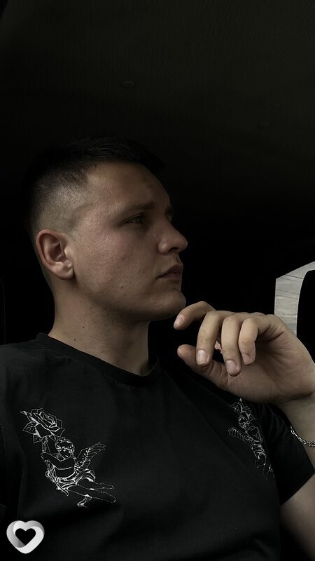 Дмитрий, Лабинск