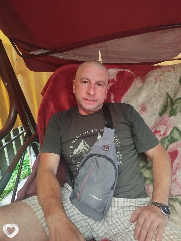 Дмитрий, Могилев