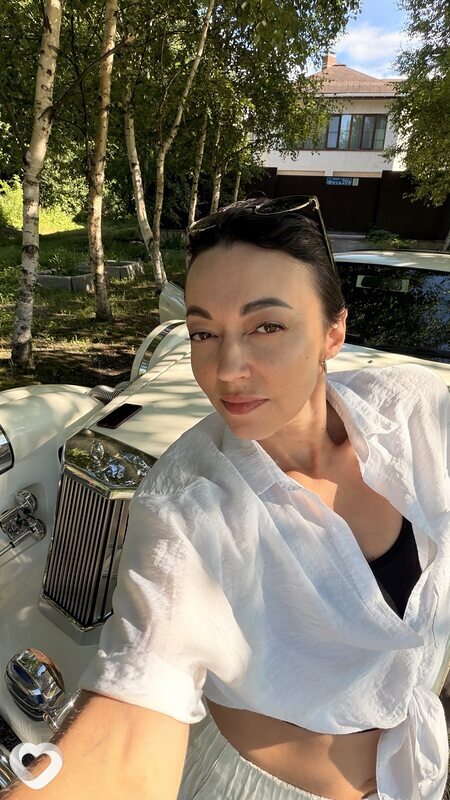 Елена, 44, Владивостоке — анкета №4663689