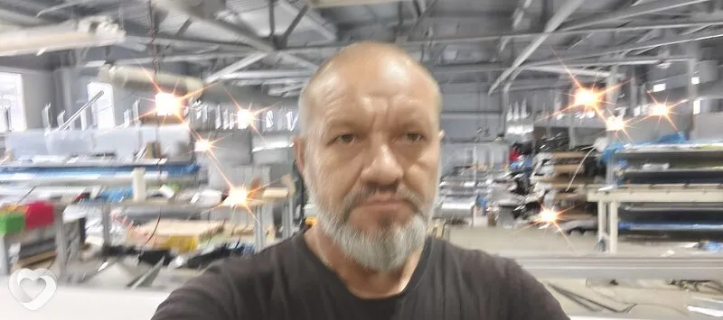 Михаил, 49, Москве — анкета №4663692