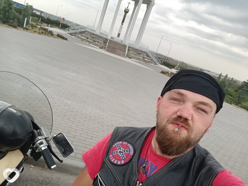 Антон, 37, Нижнем Тагиле — анкета №4663693