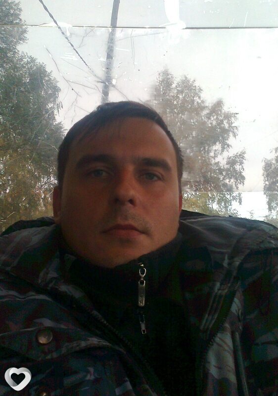 Андрей, 41, Брянске — анкета №4663732