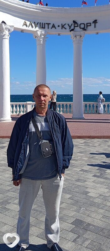 Александр, Севастополь