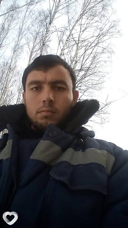Рустам, 36, Воронеже — анкета №4663964