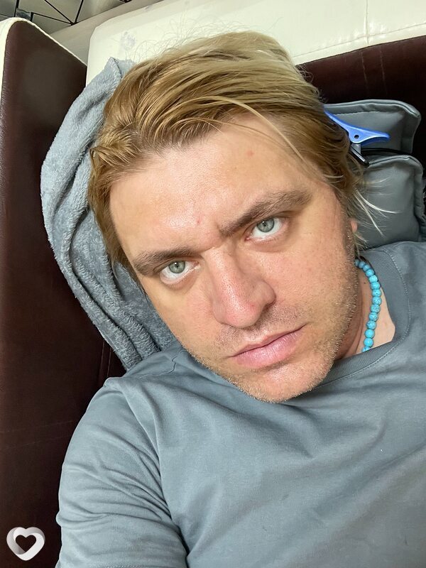 Константин, 38, Выборге — анкета №4663972