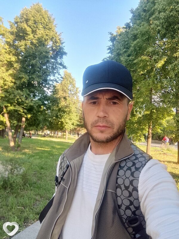 Воситжон, Альметьевск