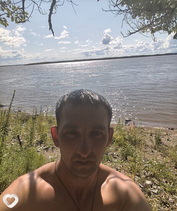 Иван, 37, Хабаровске — анкета №4663974