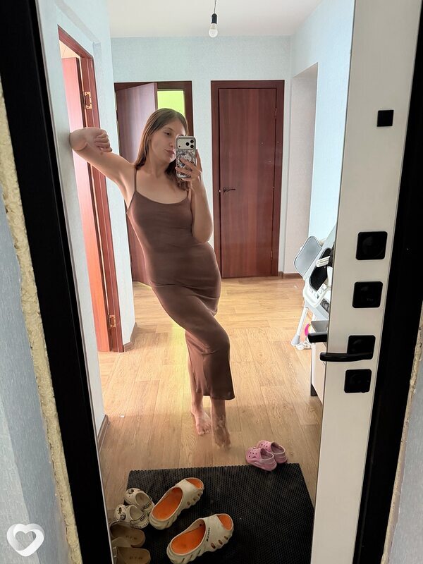 Нэя, 24, Санкт-Петербурге — анкета №4663975