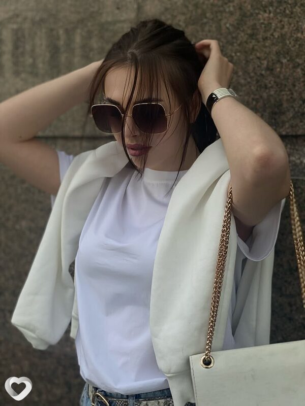 Кристина, 30, Бресте — анкета №4663987